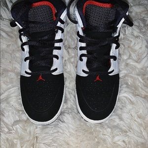 Jordan Nike sneakers